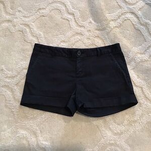 TALULA black shorts